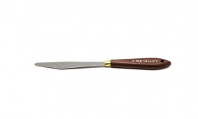 Couteau biseauté 11.5 cm