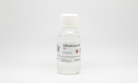 Diluant pour or