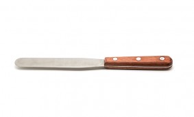 Couteau droit 15 cm